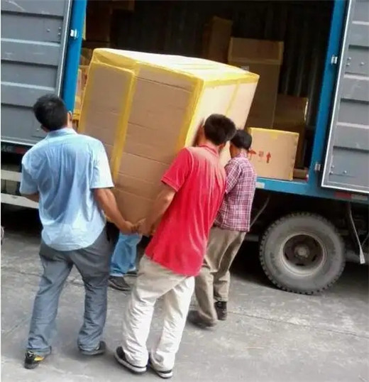 福清家具拆装