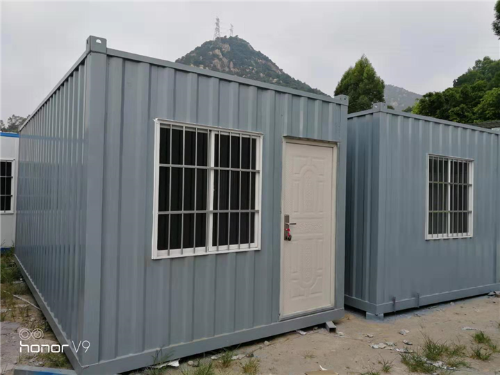 漳州住人集装箱哪家价格优惠