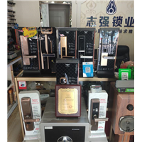 金昌换锁