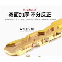 金昌安装指纹锁