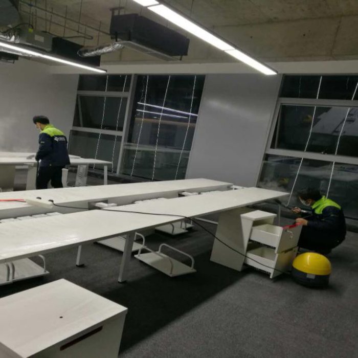 成都景和千城科技股份有限公司 