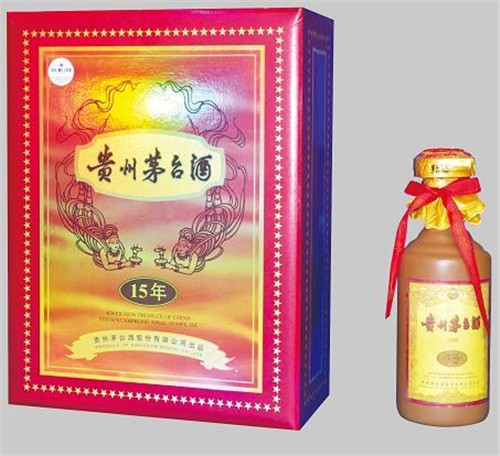 东莞高价回收茅台酒价格 