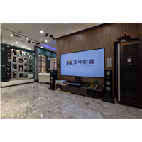 乌鲁木齐别墅私人影院 
