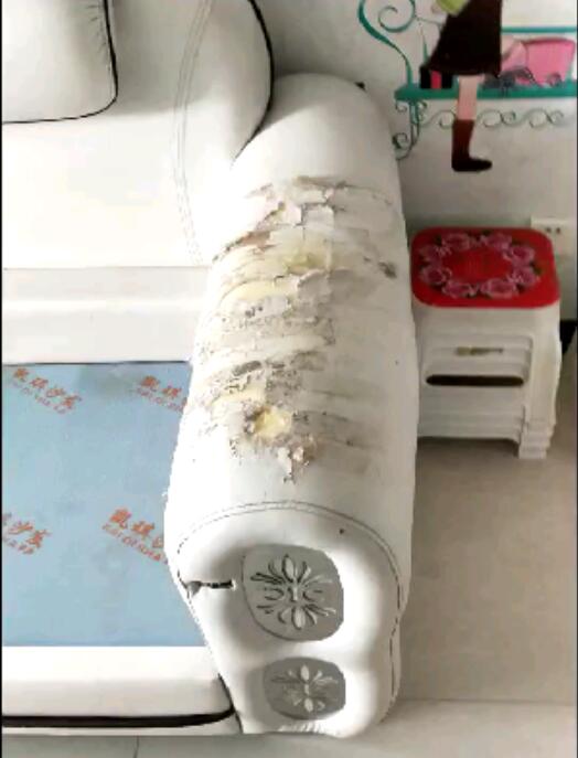 呼和浩特沙发换布 