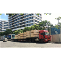 广州到无锡物流专线