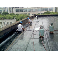 济南防水补漏公司 