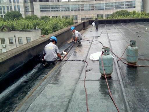 济南防水补漏公司 