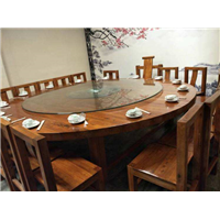 天水饭店桌椅回收 