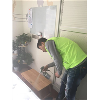 南平东方印象广告传媒有限公司除甲醛