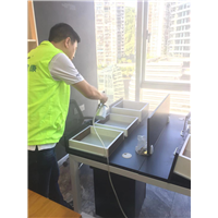 南平东方印象广告传媒有限公司除甲醛
