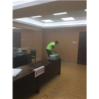 南平市延平区人民法院执行指挥中心