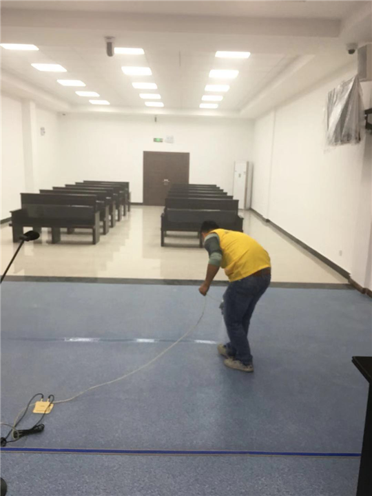 南平除甲醛-南平市延平区人民法院