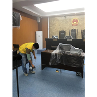南平除甲醛-南平市延平区人民法院