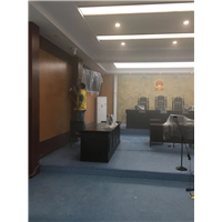 南平除甲醛-南平市延平区人民法院