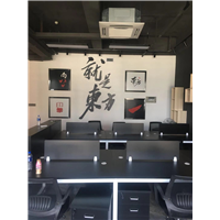 南平东方印象广告传媒有限公司除甲醛