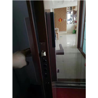 东城上门开锁