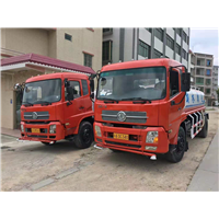 洒水车出售价格 