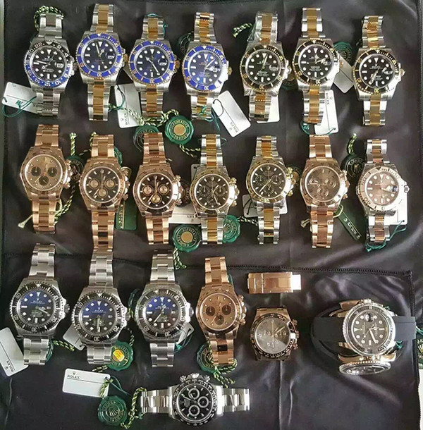 奢侈品回收