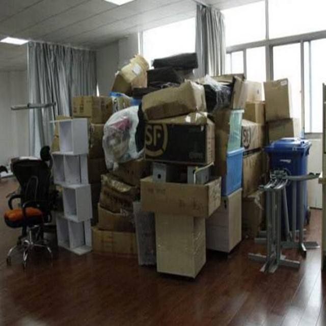 萝岗区专业搬家