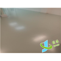 环氧水磨石地坪施工 