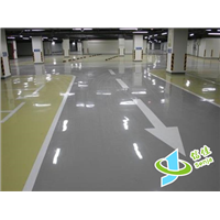 广州pvc地胶板施工 