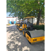 小型压路机厂家直销 