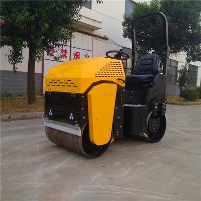 江苏小型压路机厂家 