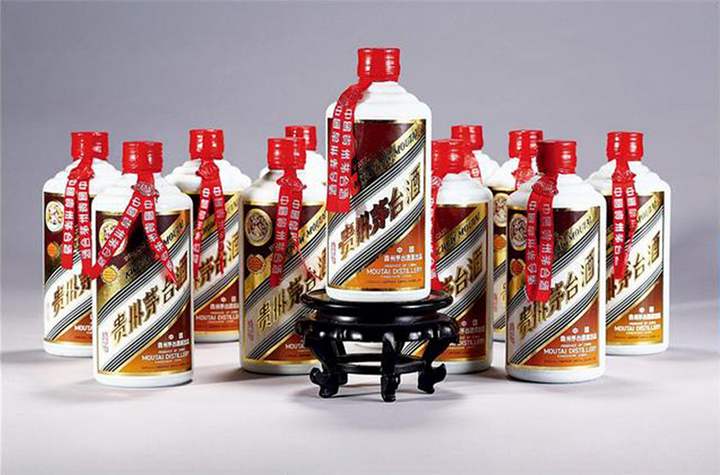 盘锦烟酒回收教你如何鉴定茅台酒的真假 
