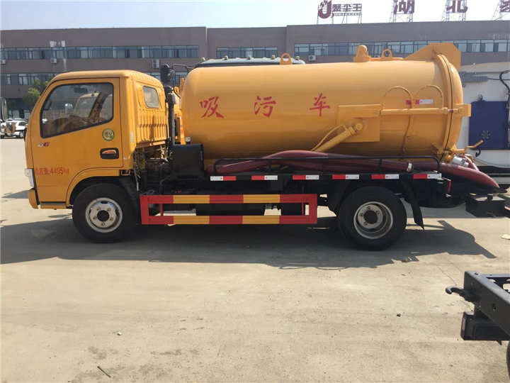惠州高压车清洗
