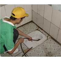 疏通厕所价格