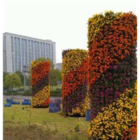 南阳花柱花墙销售