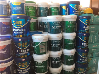 河源墙面防水补漏，新旧做法怎么选？ 