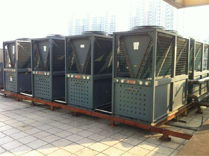郑州工业设备回收公司