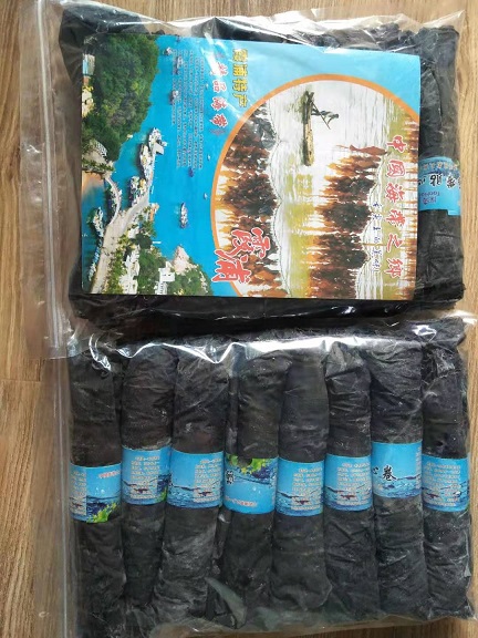 霞浦海带批发 