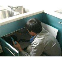 兰州厨房管道疏通 