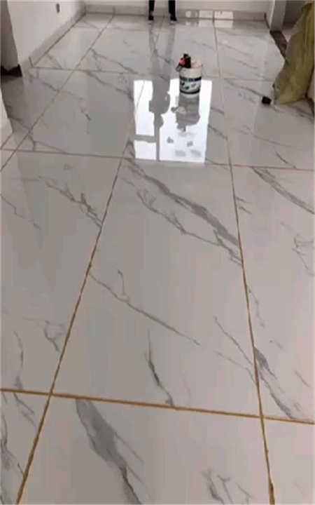 东营瓷砖美缝剂施工价格是多少?