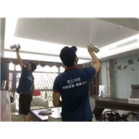 东营甲醛除异味