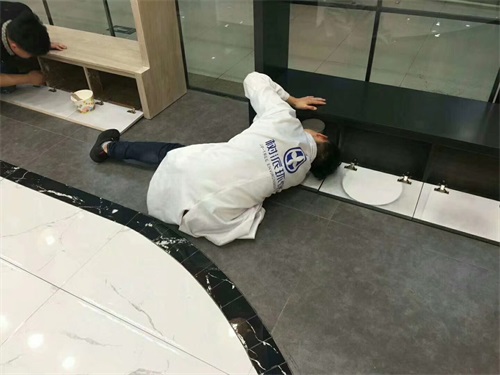 同煤新苑除甲醛