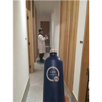 御东建设银行除甲醛