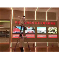 树派大型案例