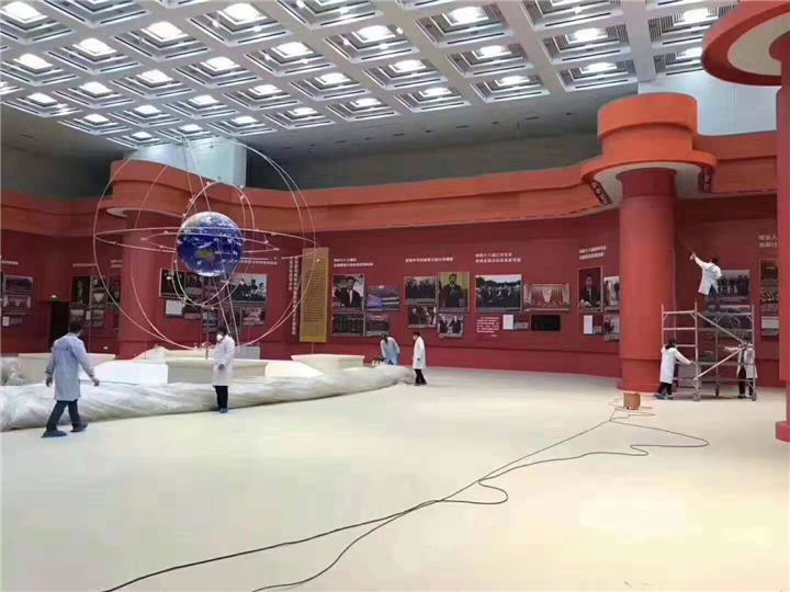 树派大型案例