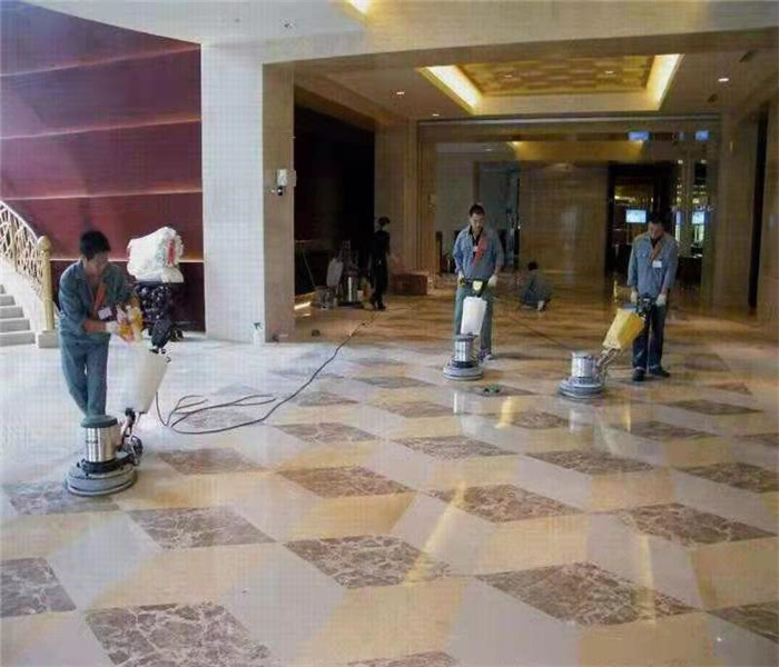烟台保洁公司