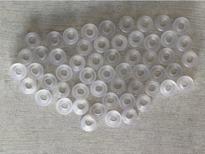 聚氨酯皮碗·密封·油封 