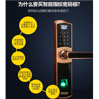 上虞换指纹锁 上虞上门安装指纹锁 