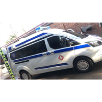 兰州长途救护车出租