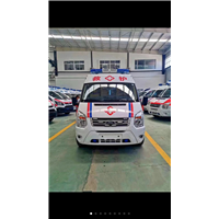 兰州救护车兰州急救车