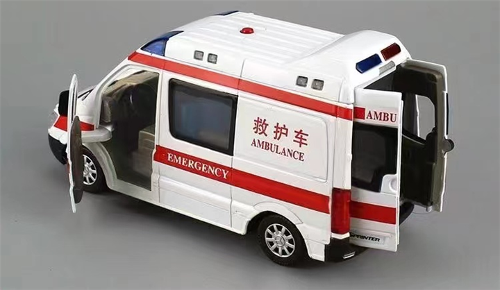 兰州救护车兰州急救车