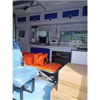 兰州急救车、兰州救护车出租