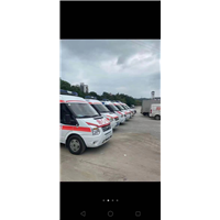 兰州救护车兰州急救车