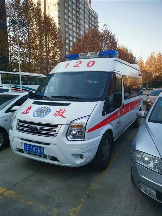 兰州长途救护车转运、兰州120救护车出租